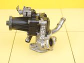 EGR thermostat