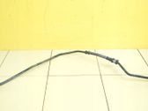 Turbo turbocharger oiling pipe/hose
