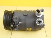 Air conditioning (A/C) compressor (pump)