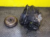 Automatic gearbox