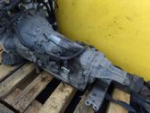 Automatic gearbox