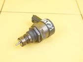 Fuel pressure sensor