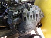 Automatic gearbox