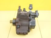 Fuel injection high pressure pump
