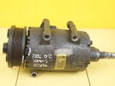 Klimakompressor Pumpe