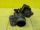 AGR Thermostat