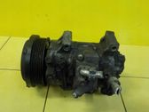 Air conditioning (A/C) compressor (pump)