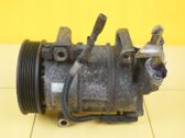 Klimakompressor Pumpe