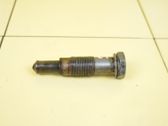 Timing belt tensioner