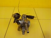 Fuel injection high pressure pump