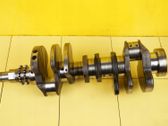 Vilebrequin du moteur
