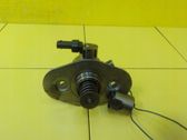 Fuel injection high pressure pump