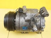 Ilmastointilaitteen kompressorin pumppu (A/C)