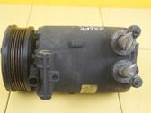 Klimakompressor Pumpe