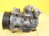 Ilmastointilaitteen kompressorin pumppu (A/C)