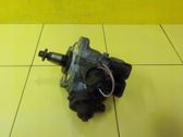 Fuel injection high pressure pump
