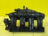 Ansaugbrücke Ansaugkrümmer