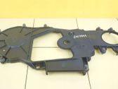 Timing chain cover