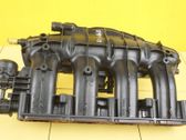 Ansaugbrücke Ansaugkrümmer
