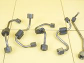 Fuel injector supply line/pipe