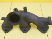 Exhaust manifold