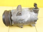 Klimakompressor Pumpe