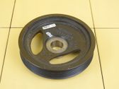 Timing belt tensioner pulley