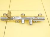 Fuel line pipe