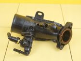 Manguera/tubo del intercooler