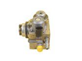 Pompe d'injection de carburant à haute pression