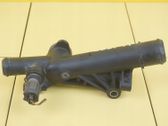 Tuyau de liquide de refroidissement moteur