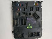 Comfort/convenience module