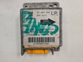 Airbag control unit/module