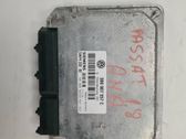 Engine control unit/module
