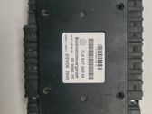 Comfort/convenience module