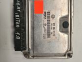 Engine control unit/module