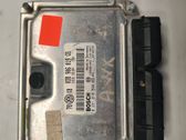 Engine control unit/module
