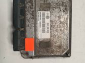 Engine control unit/module