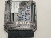 Engine control unit/module