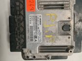 Unidad de control/módulo del motor