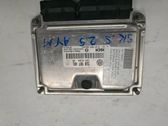 Engine control unit/module
