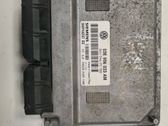 Engine control unit/module