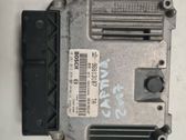 Engine control unit/module