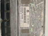 Engine control unit/module