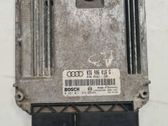 Engine control unit/module
