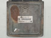 Engine control unit/module