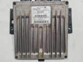Engine control unit/module