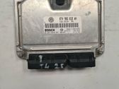 Engine control unit/module