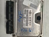Engine control unit/module