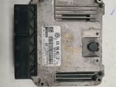 Unidad de control/módulo del motor